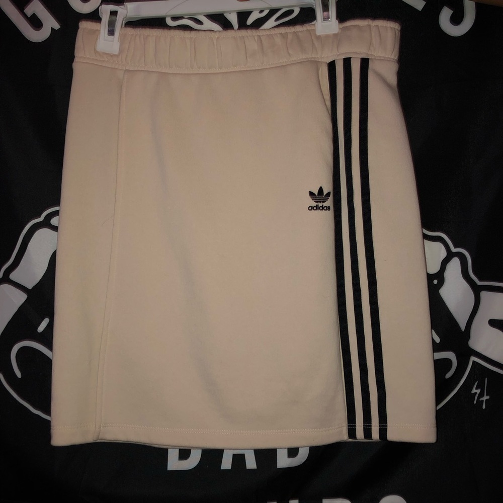 Adidas skirt